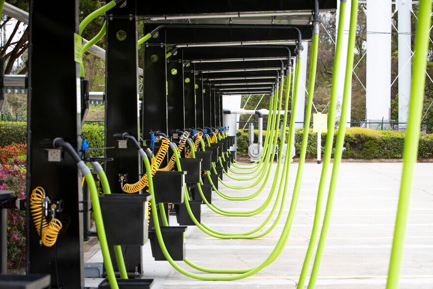 More Photos Of 2801 Demere Rd, St Simons Island Carwash For Sale