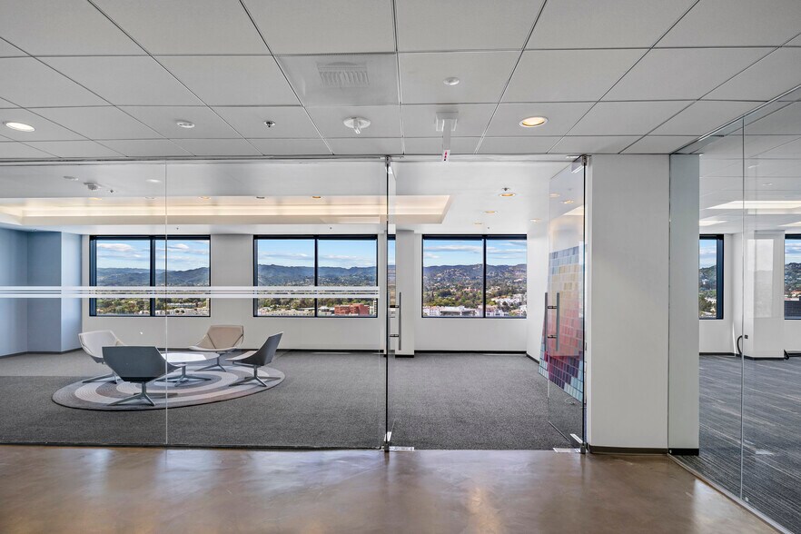 More Photos Of 11755 Wilshire Blvd, Los Angeles Office For Lease
