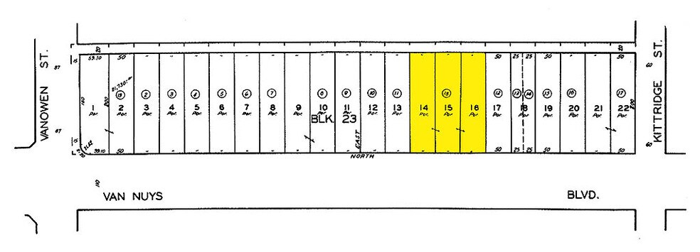 More Photos Of 6640 Van Nuys Blvd, Van Nuys Office For Lease