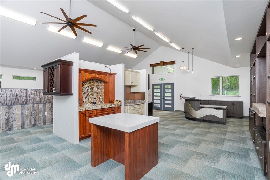 More Photos Of 740 Sylvan Rd, Wasilla Industrial For Sale