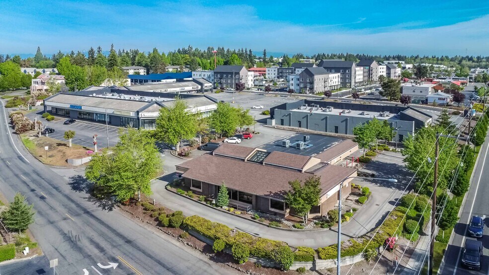 More Photos Of 2424 Mildred St W, University Place General Retail For Sale