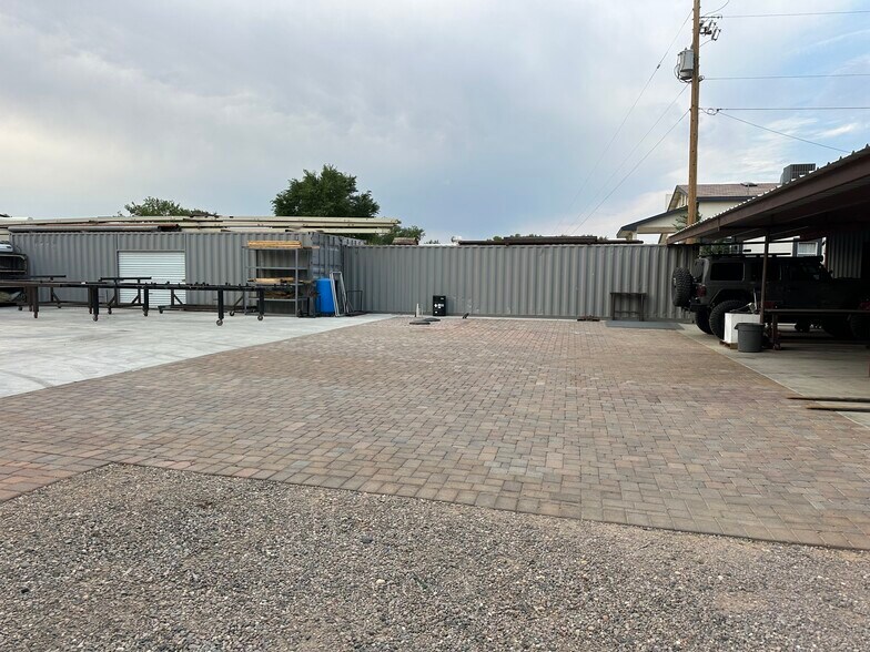 More Photos Of 847 S Hwy 89, Chino Valley Flex For Sale