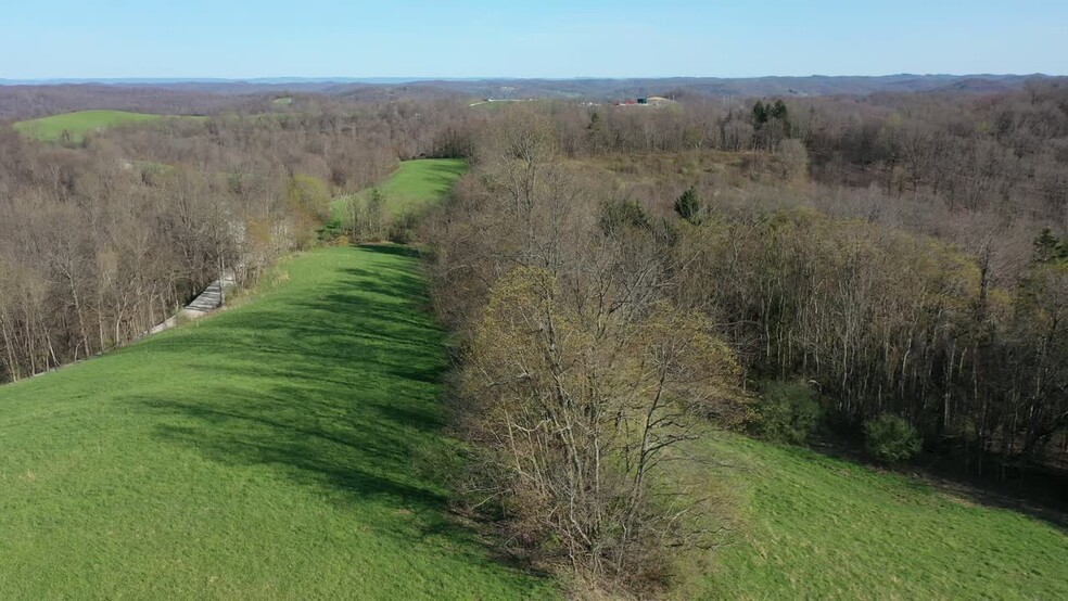 Primary Photo Of Drift Ridge Rd / Sheppard Run, Spraggs Land For Sale