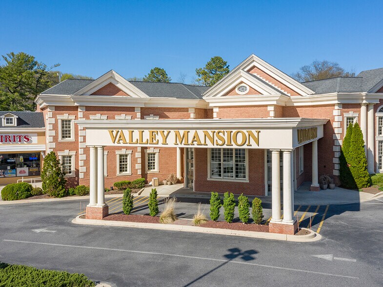 More Photos Of 540-598 Cranbrook Rd, Cockeysville Unknown For Lease