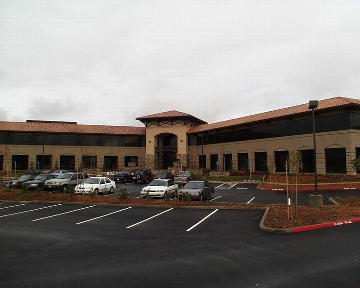 More Photos Of 1107 Investment Blvd, El Dorado Hills Office For Sale