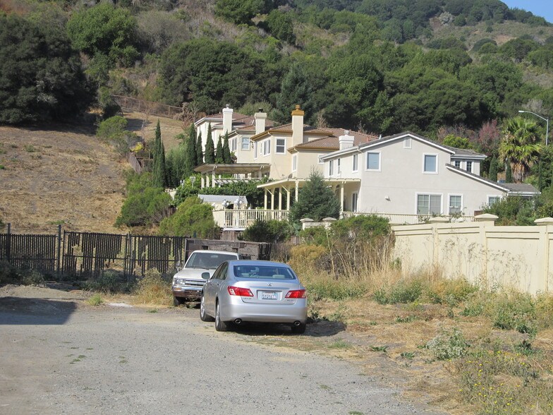 More Photos Of 6284 San Pablo Dam Rd, El Sobrante Land For Sale