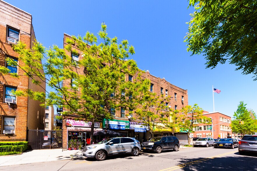 More Photos Of 891 Clarkson Ave, Brooklyn Flex For Lease