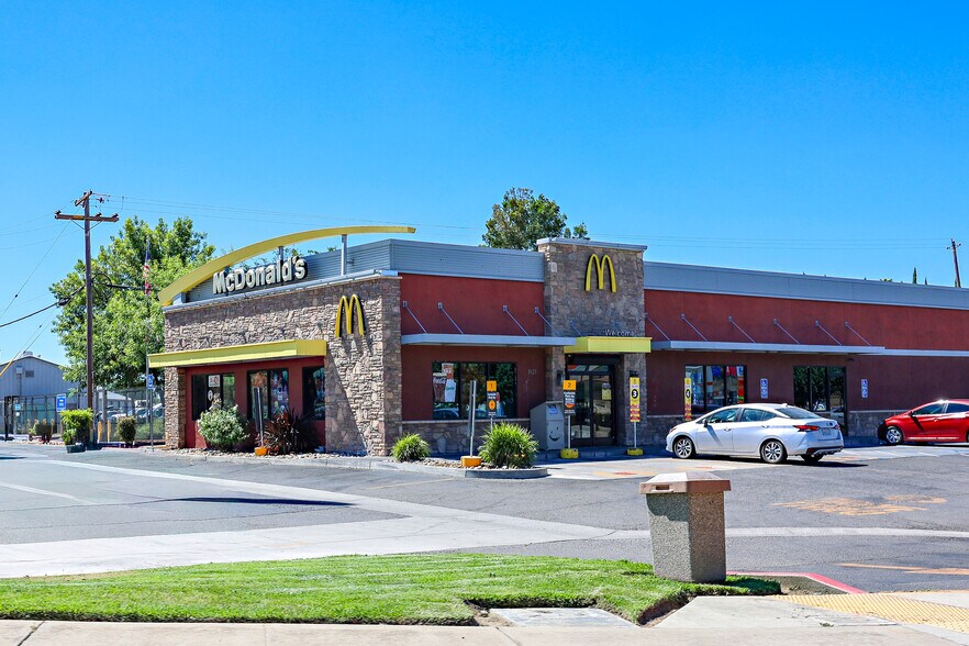 More Photos Of 125 N Parsons Ave, Merced Land For Sale