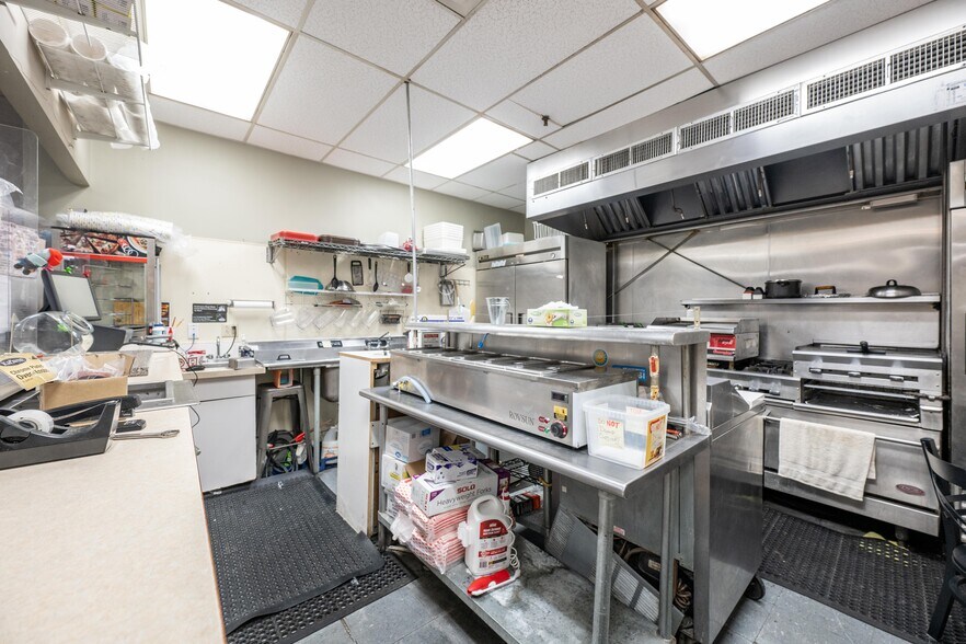 More Photos Of 129-145 Danbury Rd, New Milford Storefront For Lease