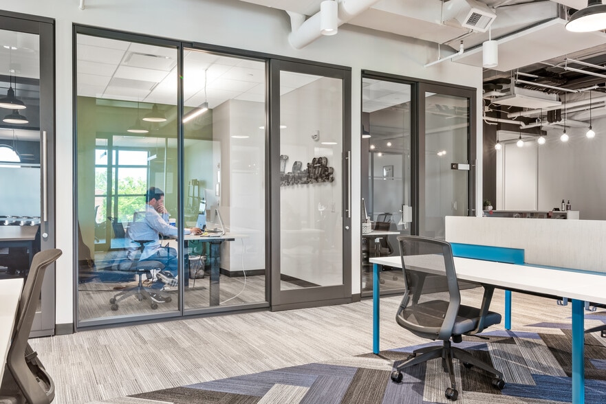 More Photos Of 231 Public Sq, Franklin Coworking Space