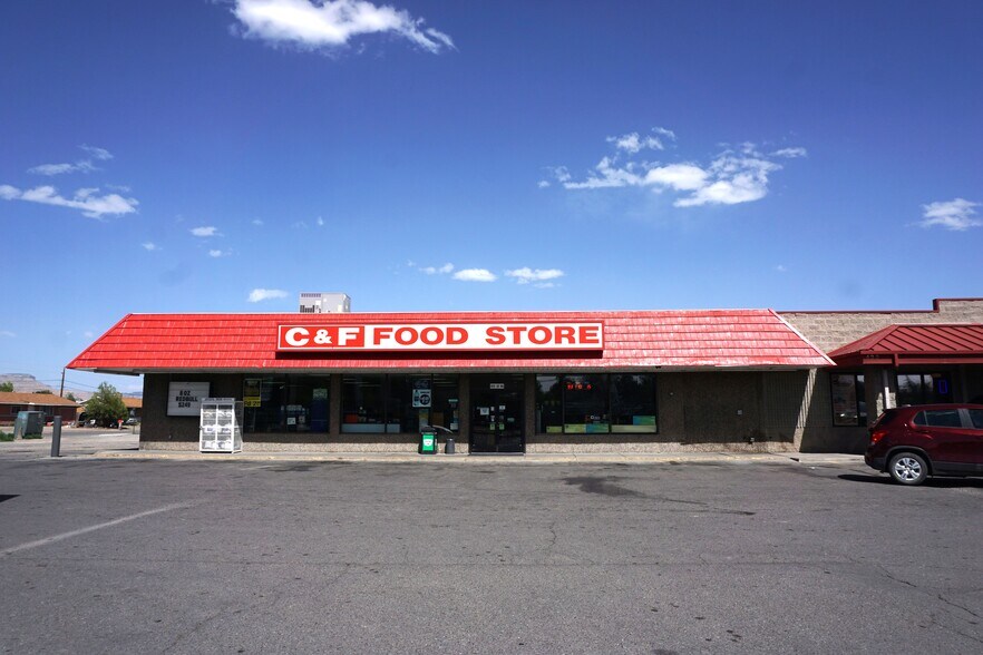 More Photos Of 422 32 Rd, Clifton General Retail For Sale