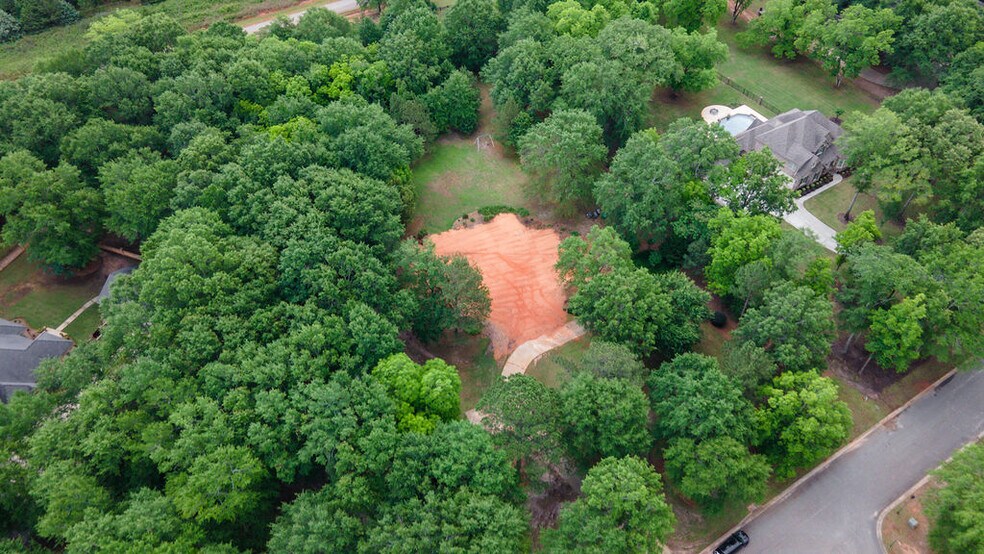 More Photos Of 108 Walton Chase, Perry Land For Sale