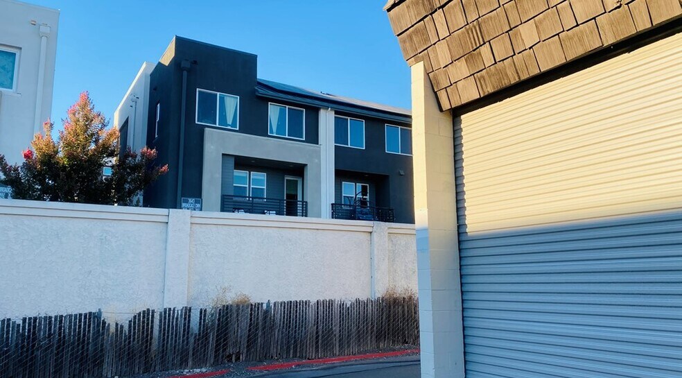 More Photos Of 44848-44850 S Grimmer Blvd, Fremont Manufacturing For Lease