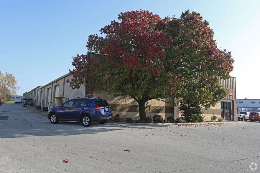 More Photos Of 1250 N Winchester St, Olathe Research And Development For Lease