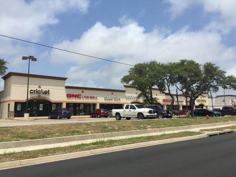 Primary Photo Of 2307-2345 Highway 35 N, Rockport Unknown For Lease