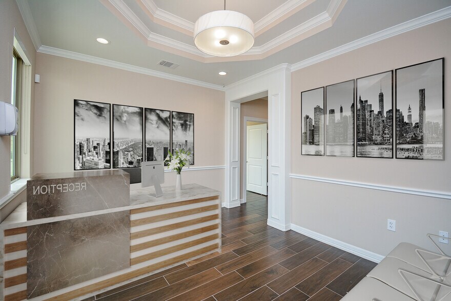 More Photos Of 2743 Smith Ranch Rd, Pearland Medical For Lease