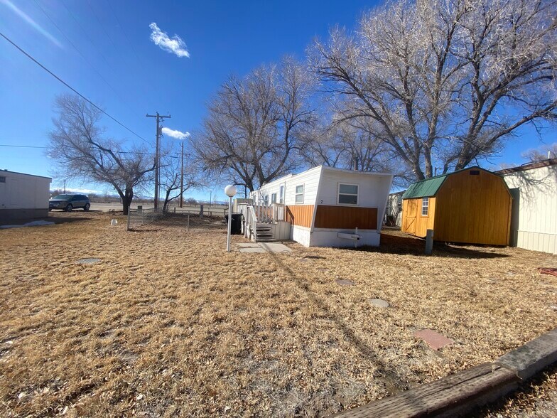 More Photos Of 1202 S 8th St E, Riverton Manufactured Housing Mobile Home Park For Sale