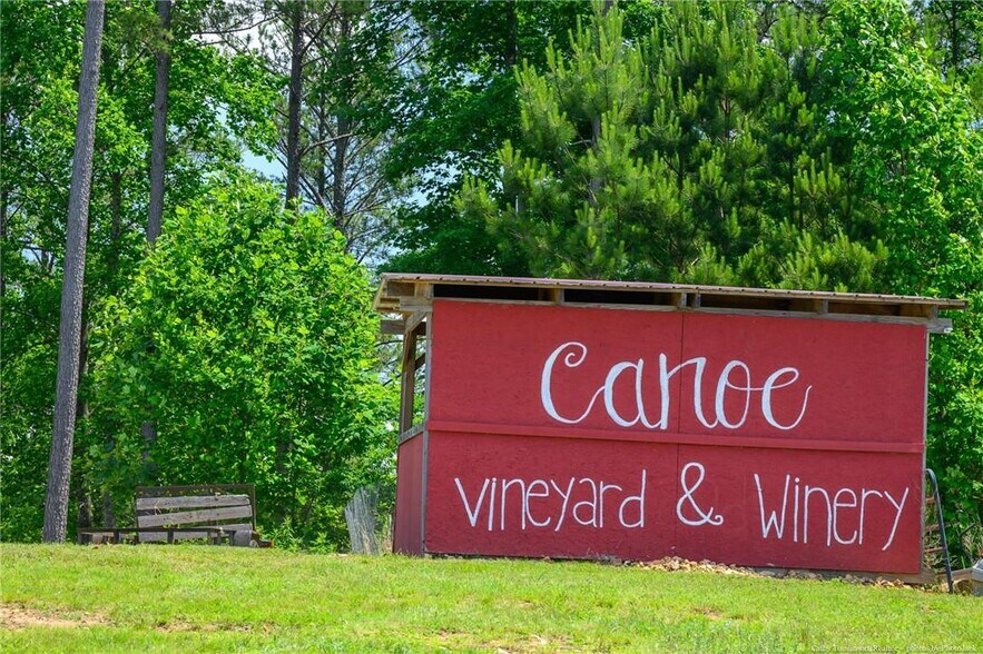 More Photos Of 119 Inland Dr, Talking Rock Winery Vineyard For Sale