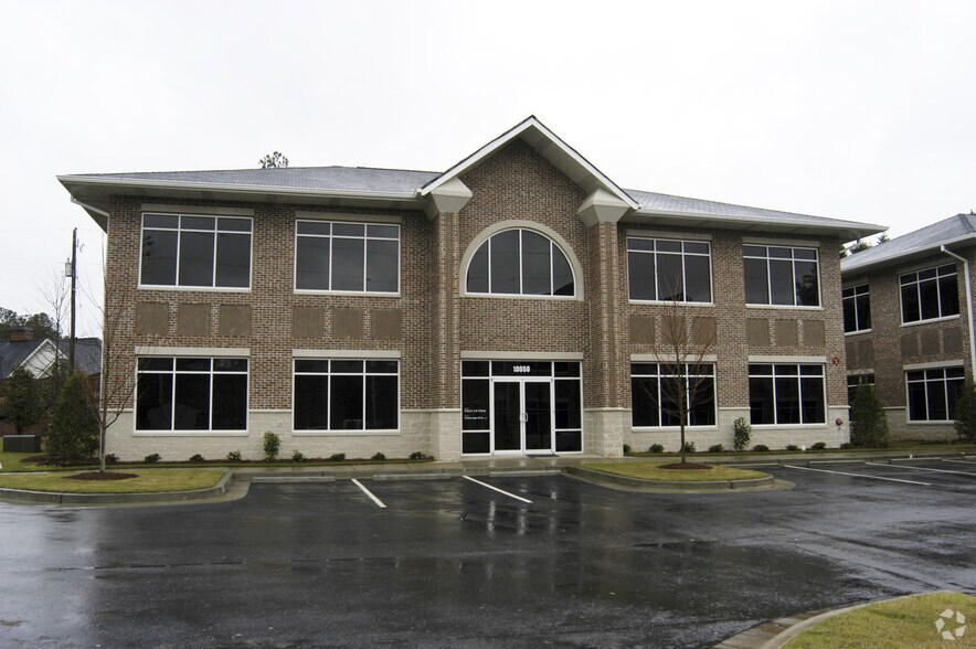 Primary Photo Of 10050 Medlock Bridge Rd, Johns Creek Office For Lease
