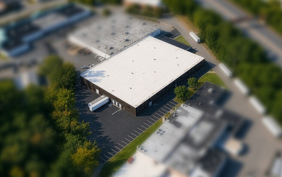 More Photos Of 5 Paul Kohner Pl, Elmwood Park Warehouse For Sale