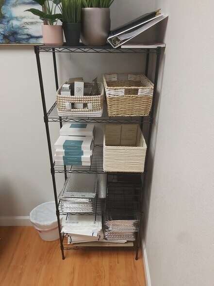 More Photos Of 5805 Coit Rd, Plano Medical For Lease