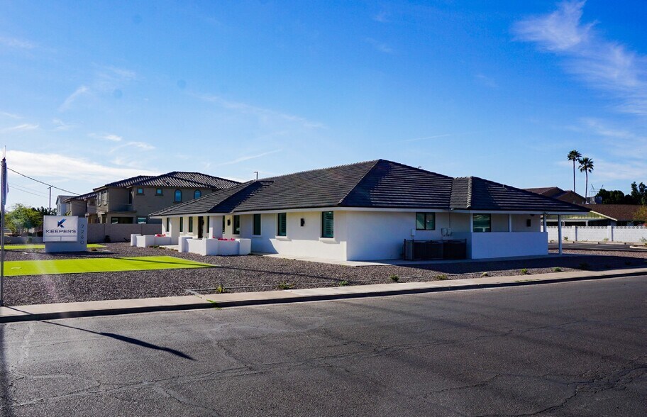 More Photos Of 2260 E University Dr, Mesa Office For Lease