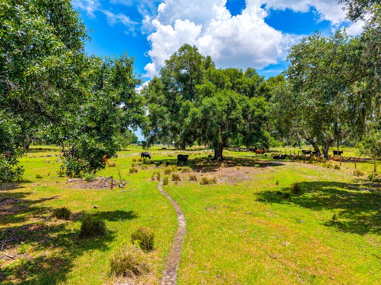 More Photos Of 3030 N Nursery Rd, Zolfo Springs Land For Sale