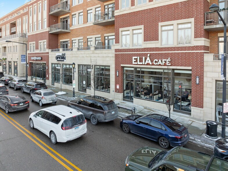 More Photos Of , Park Ridge Multifamily For Sale