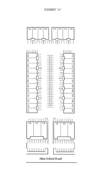 More Photos Of 260 S Alma School Rd, Mesa Unknown For Lease