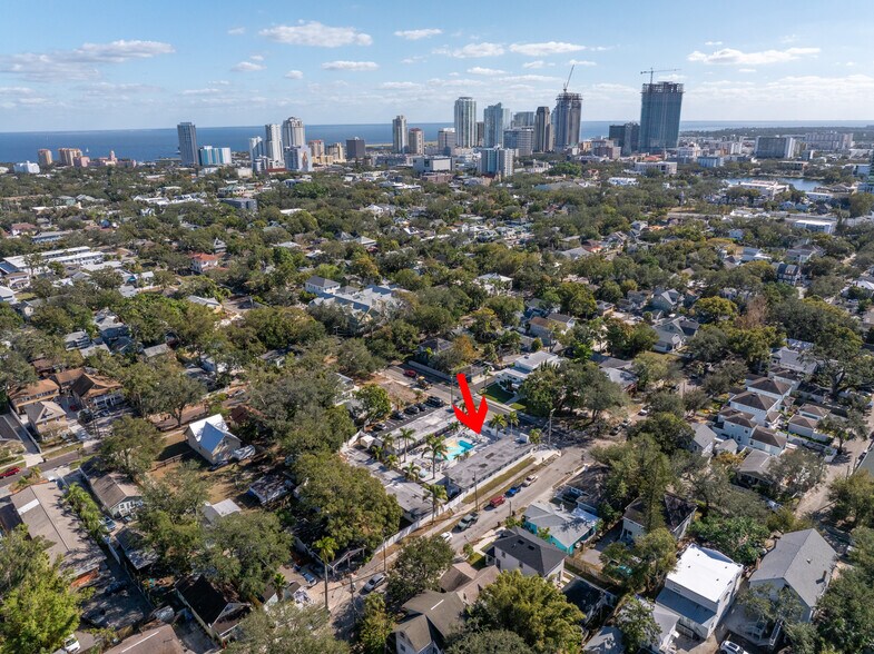 More Photos Of 779 9th Ave N, Saint Petersburg Apartments For Sale