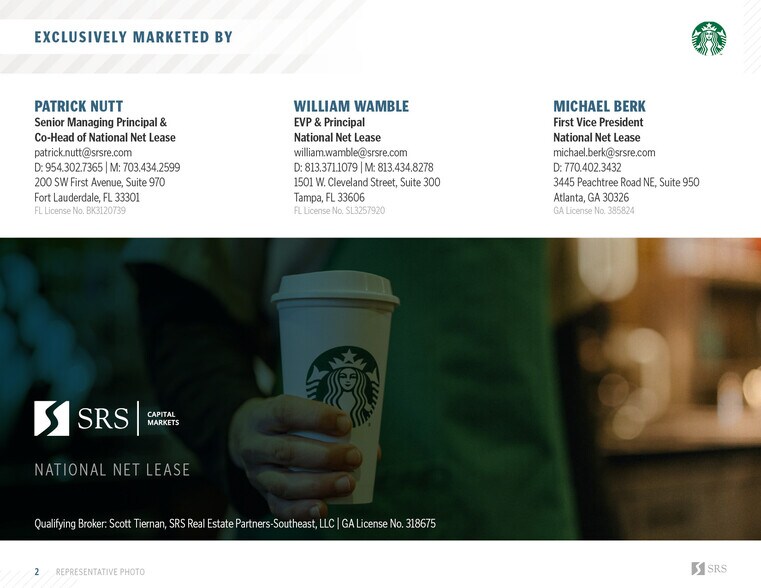 More Photos Of 4195 Stone Mountain Hwy, Lilburn Fast Food For Sale