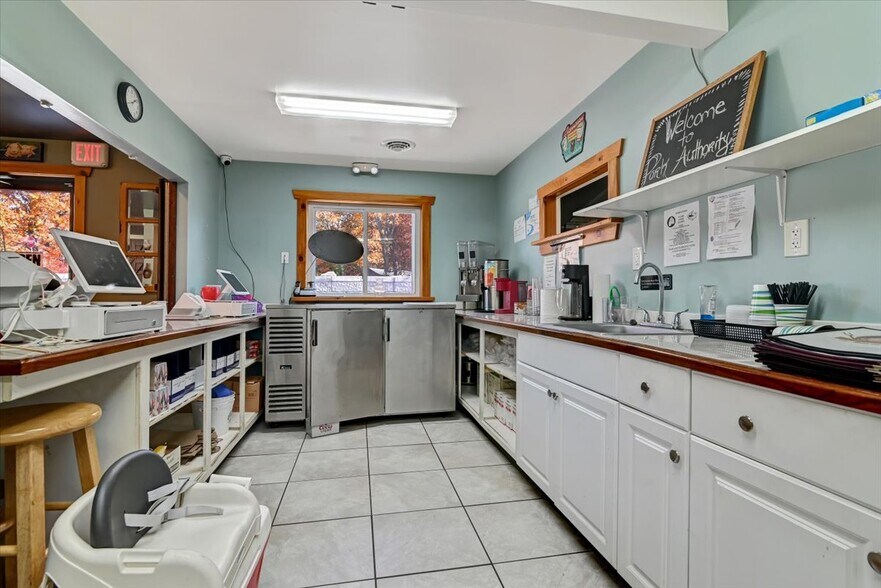 More Photos Of 1345 Route 507, Greentown Restaurant For Sale