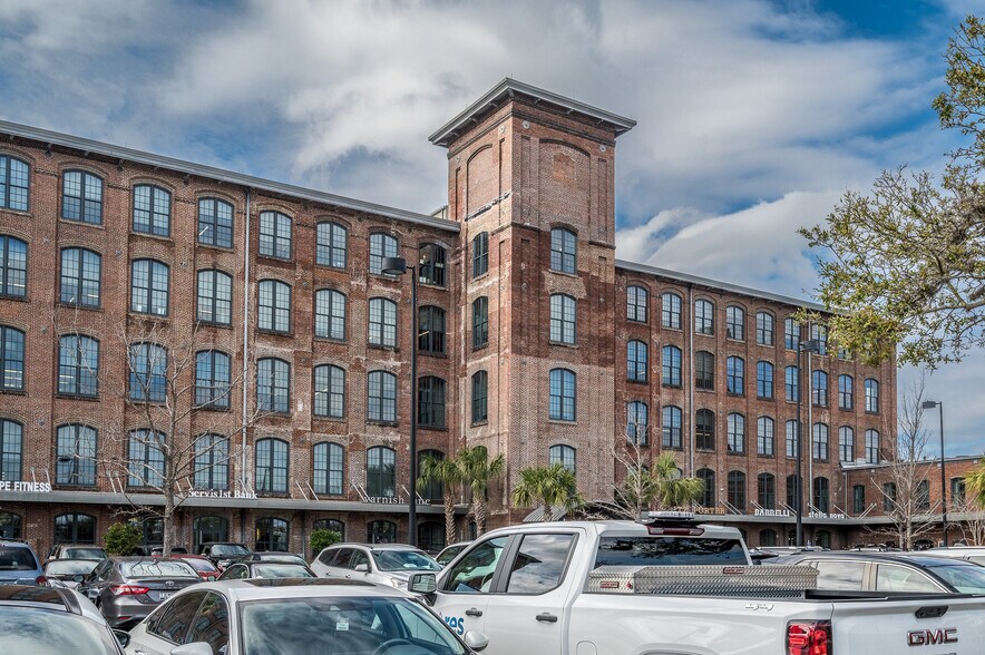 More Photos Of 701 E Bay St, Charleston Office Residential For Lease