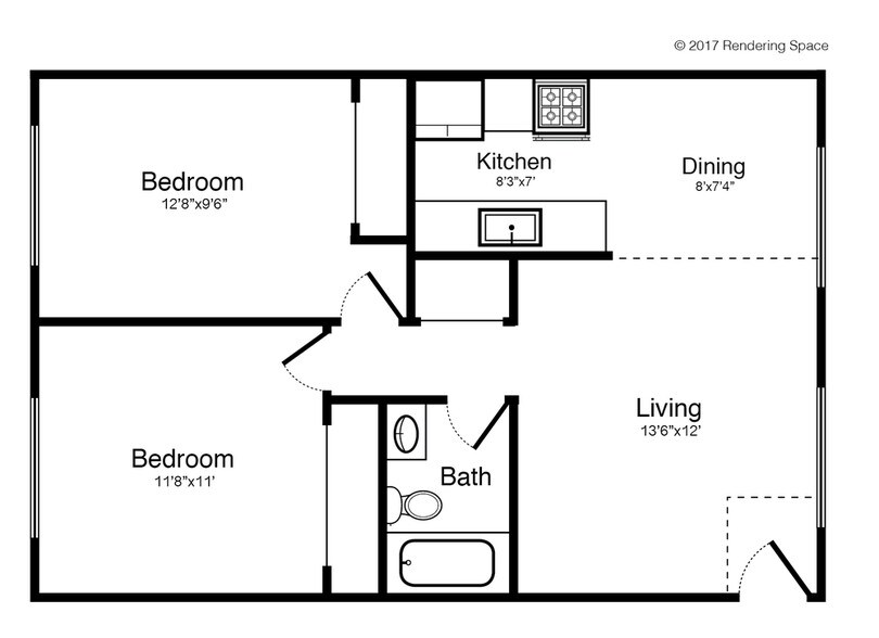 More Photos Of 12712 C St S, Tacoma Apartments For Sale