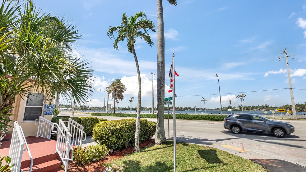 More Photos Of 505-513 S Ocean Dr, Hollywood Apartments For Sale