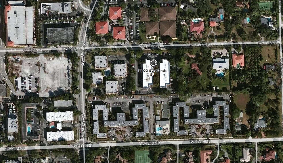 More Photos Of 8500 SW 92nd St, Miami Medical For Sale