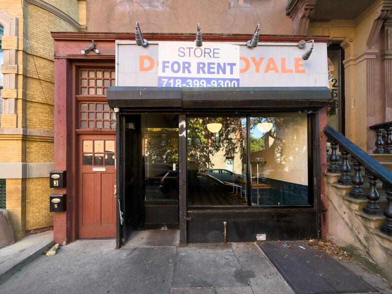 More Photos Of 258 Dekalb Ave, Brooklyn Apartments For Lease