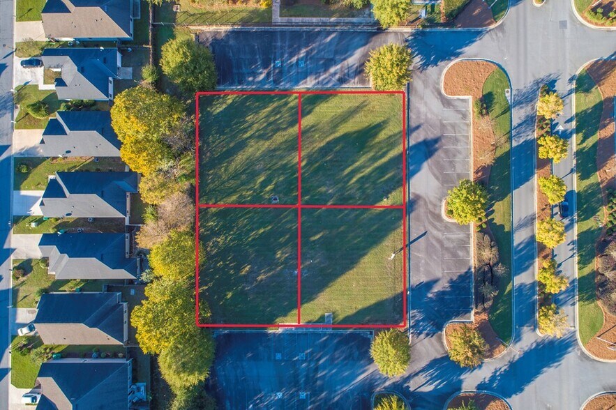 More Photos Of 5127 Northwind Blvd, Valdosta Land For Sale