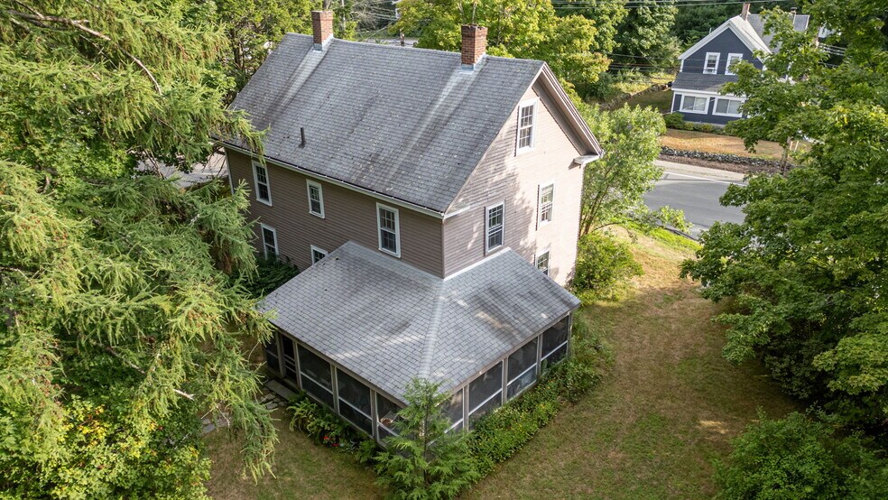 More Photos Of 15 Central St, Newbury Land For Sale