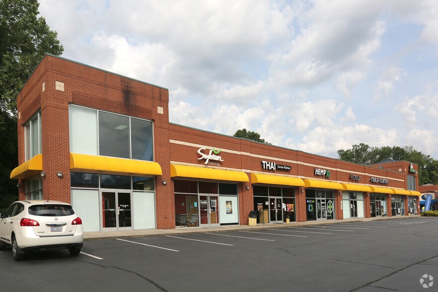 More Photos Of 3741 Battleground Ave, Greensboro Storefront Retail Office For Lease