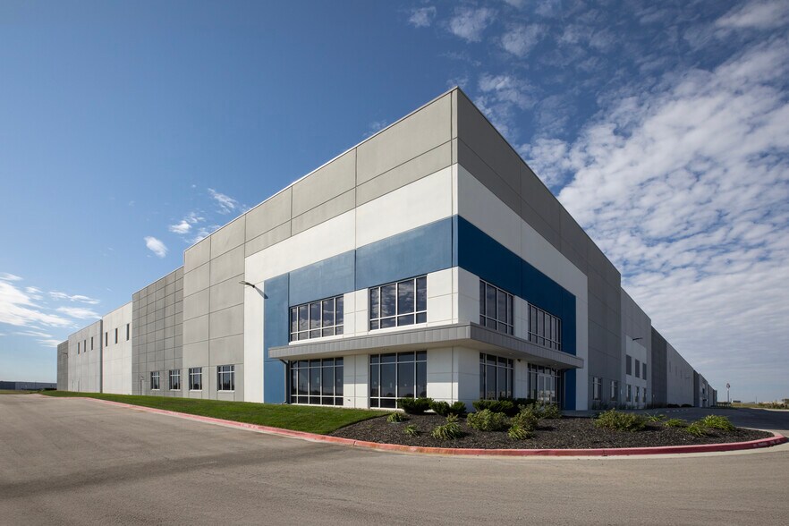 More Photos Of 16105 John Glenn Pky, New Century Industrial For Lease