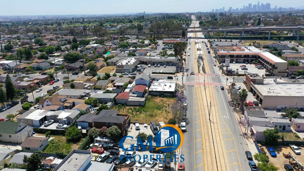 More Photos Of 4620-4620 1/2 E 3rd St, Los Angeles Storefront Retail Office For Sale
