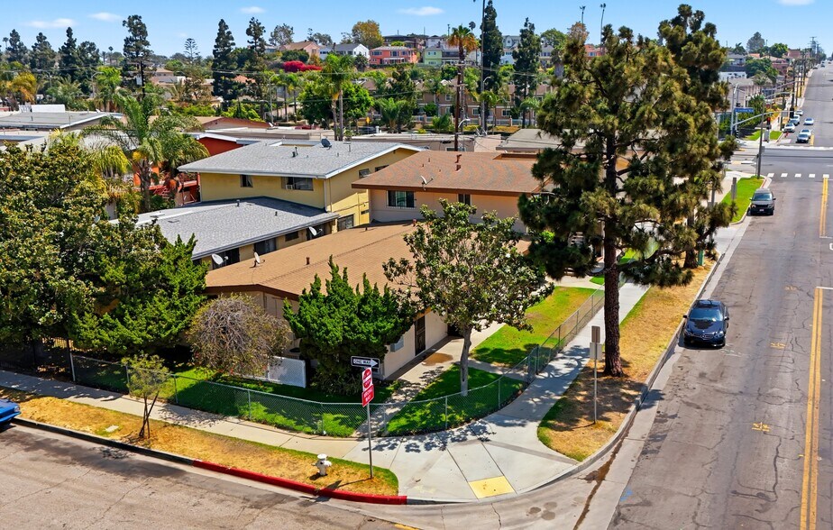 More Photos Of 10242 S 10th Ave, Inglewood Apartments For Sale