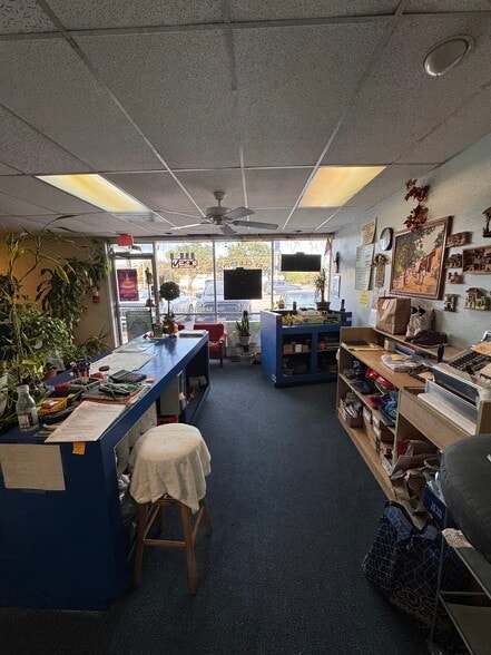 More Photos Of 609 Pat Booker Rd, Universal City Storefront Retail Office For Sale