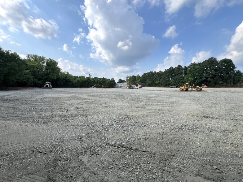 More Photos Of 4901 Winston Container Rd, Charlotte Industrial For Sale