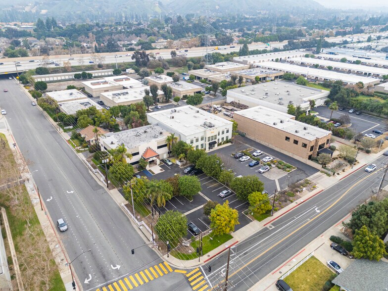 More Photos Of 910 N Amelia Ave, San Dimas Office For Lease