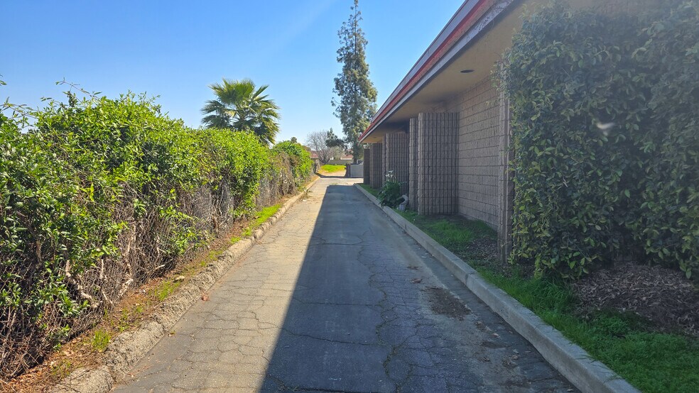 More Photos Of 11791 Central Ave, Chino Carwash For Sale