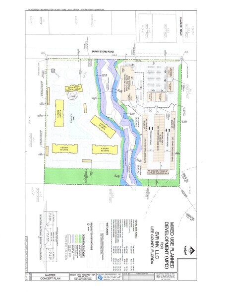 Primary Photo Of 4977 Burnt Store Rd Cape, Cape Coral Land For Sale