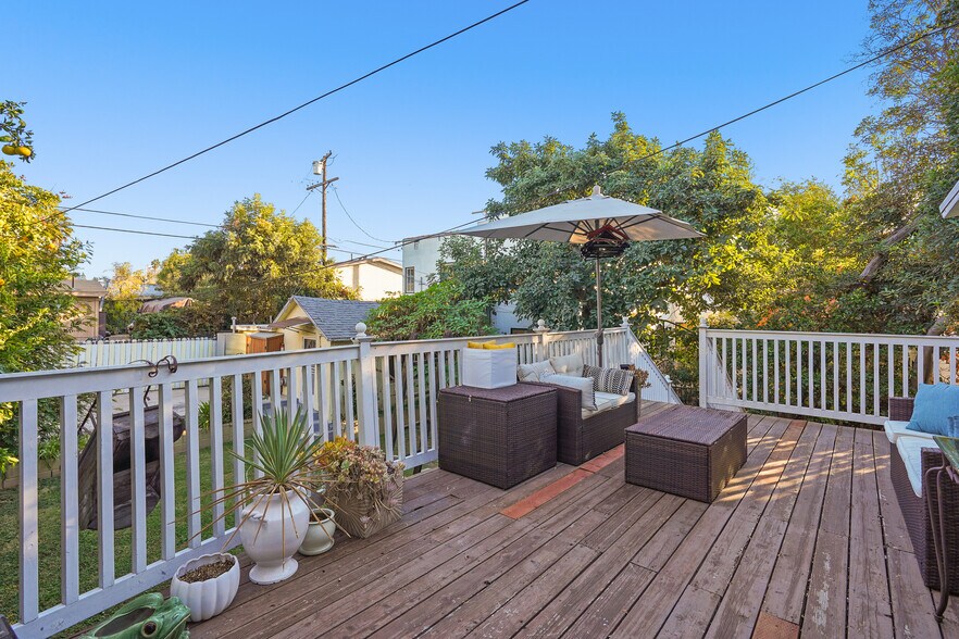 More Photos Of 656 Parkman Ave, Los Angeles Apartments For Sale