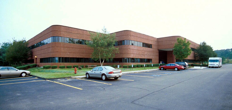 More Photos Of 15 Pacella Park Dr, Randolph Office For Lease